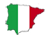CESNA PRODUCCIONES - Italiano