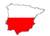 CESNA PRODUCCIONES - Polski